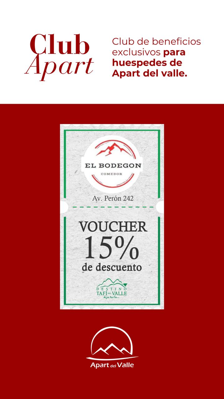 El Bodegón
